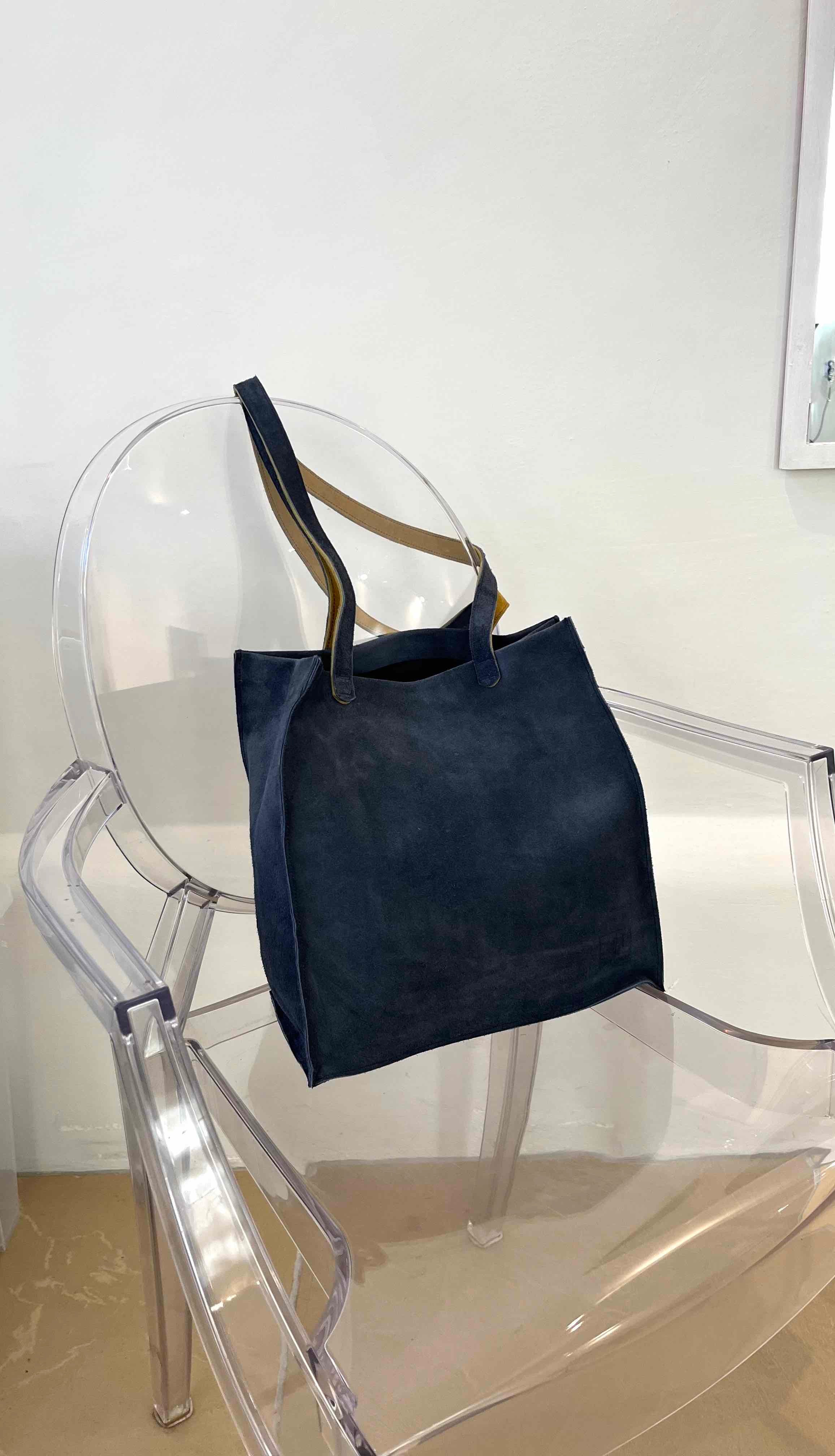 Shopper & Tote-Bag