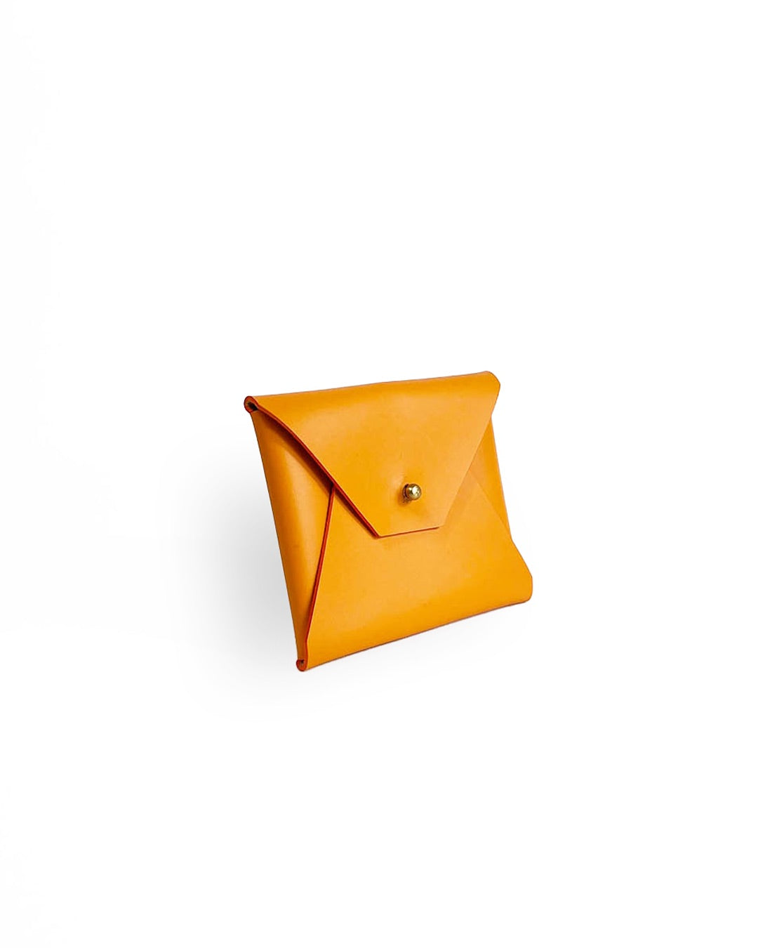 Portemonnaie / Etui JOELLE Orange