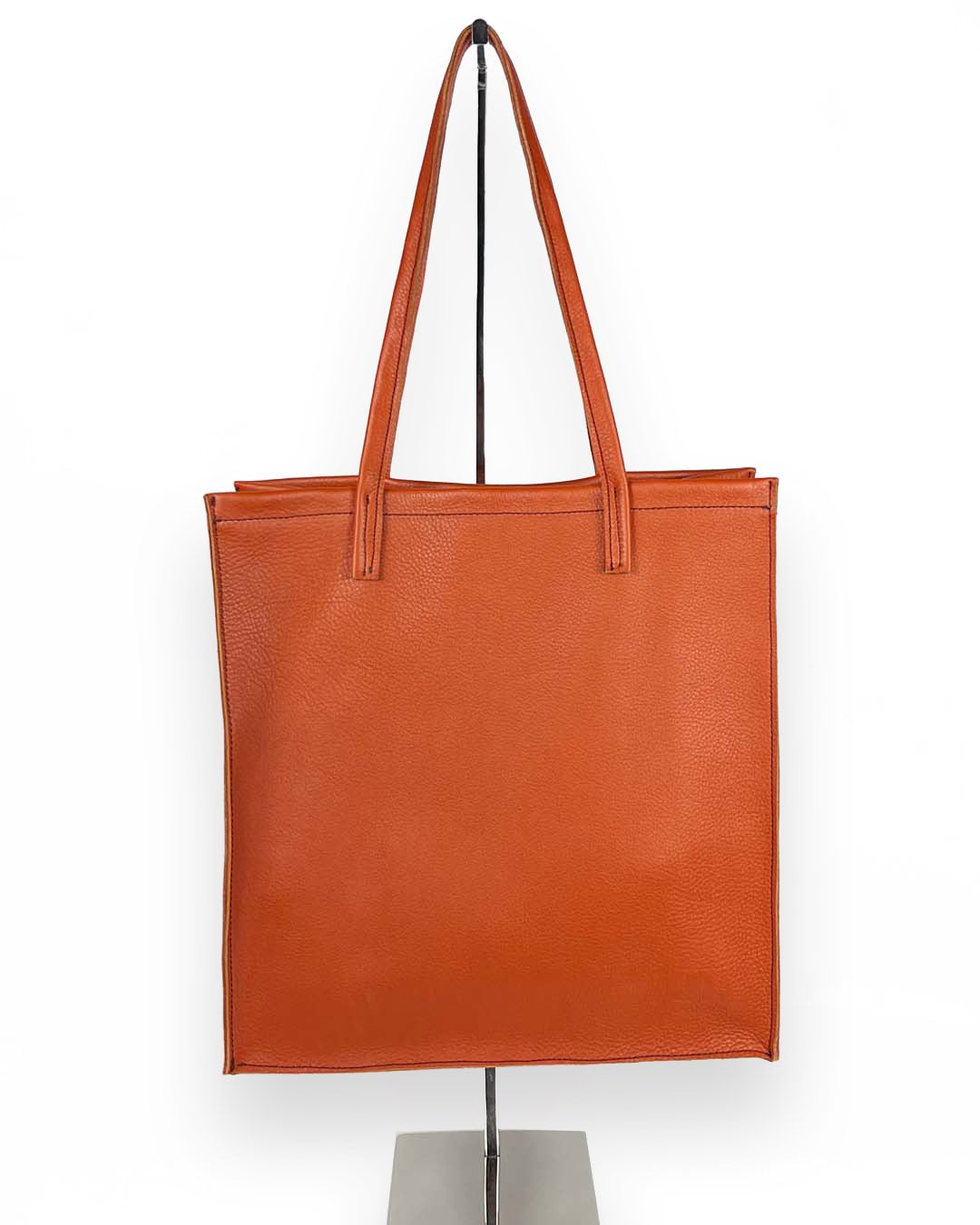 Shopper / Tote-Bag PARI Rostbraun